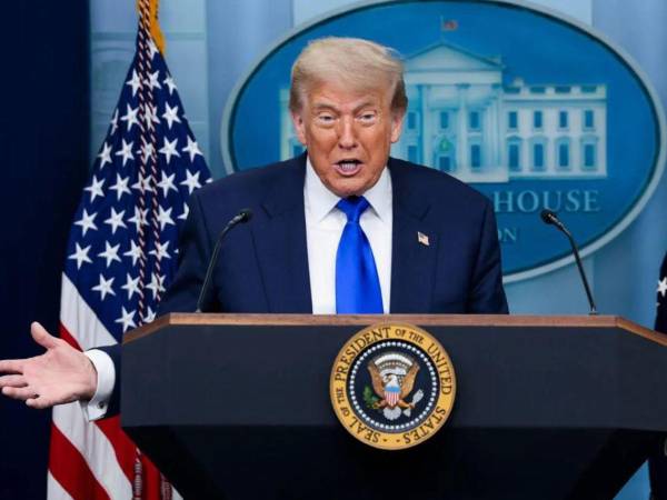 El presidente de Estados Unidos se pronunció sobre las elecciones generales del 30 de noviembre en Honduras.