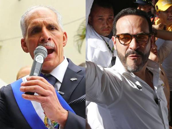 El presidente Asfura destacó el respaldo de los colombianos hacia el candidato Abelardo de la Espriella, el más votado en las elecciones del domingo 31 de mayo en Colombia.