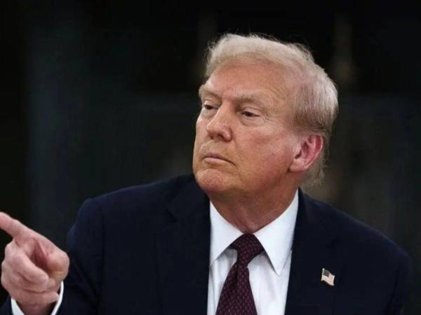Trump ya había amenazado a Irán con hacerle pagar con creces la muerte de los militares.