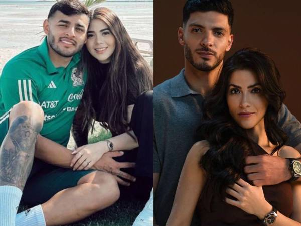 La selección de México ya perfila su plantel rumbo al Copa Mundial de la FIFA 2026, luego de que el técnico Javier Aguirre presentara una base de jugadores y anunciara que la lista definitiva se conocerá antes del 1 de junio. Con el interés por las figuras del Tri, también ha llamado la atención la vida personal de varios futbolistas que podrían representar al país en la justa mundialista, especialmente las esposas y parejas.