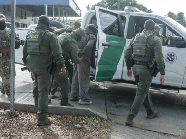 El operativo busca replicar lo ocurrido en junio en Los Ángeles y en septiembre en Chicago, lo que desató manifestaciones ciudadanas.