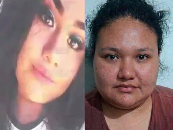 Tras cuatro días de incertidumbre, fue encontrada sana y salva Grecia Guadalupe Mendoza Orantes, hija de un empresario originario de Ocozocoautla, Chiapas, en el sureste de México.