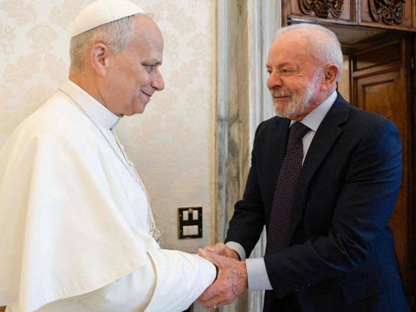 Lula defendió el papel del diálogo y la palabra frente a la confrontación y afirmó que la comunidad internacional debe reforzar los espacios de cooperación