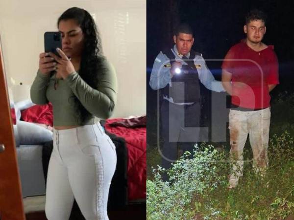 Un ciudadano salvadoreño fue detenido como sospechoso de la muerte violenta de una mujer, cuyo cuerpo fue encontrado en la aldea Golondrina, municipio de Sabá, departamento de Colón.