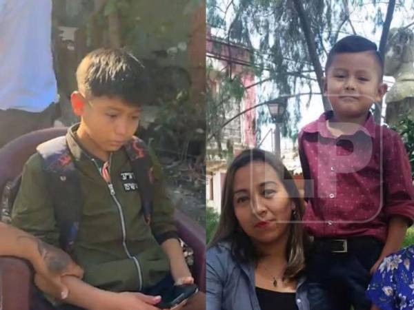 Lo que debía ser un día de celebración se convirtió en el peor momento de su vida para el pequeño Kenneth Vásquez.