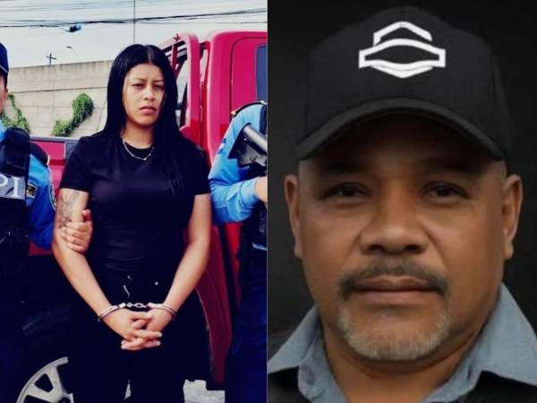 Estrella Elizabeth Jiménez, alias “Estrella”, tenía una orden judicial por asesinato, robo agravado y asociación para delinquir.