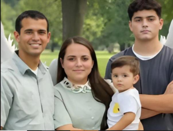 Adolescente hondureño debía servir en la iglesia el día que murió junto a su familia en Florida