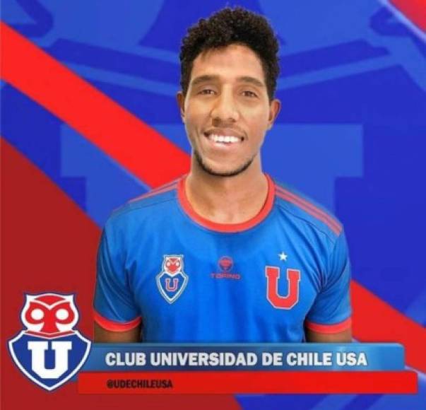 Carlos Plummer: Es otro de los hijos de Carlos Pavón y fue fichado por el club Universidad de Chile de la UPSL que es equivalete a la cuarta división de Estados Unidos.