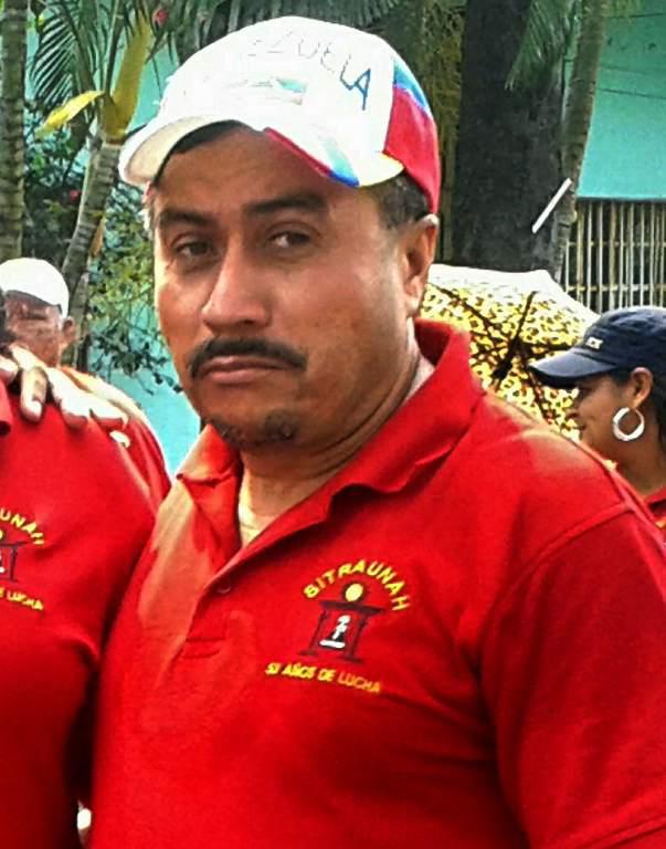 Nueve años buscando a sindicalista de la UNAH