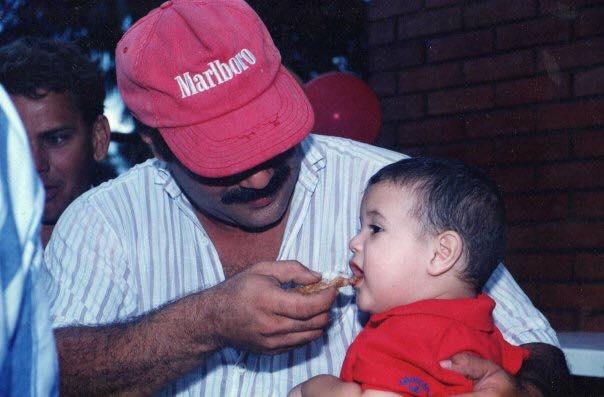 Consternación por muerte del empresario progreseño Edgardo Michael Mahchi