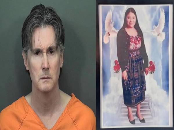 Un hombre de Indiana (Estados Unidos) fue acusado este lunes de homicidio involuntario por la muerte de una inmigrante guatemalteca a la que disparó después de que esta se acercara por error a limpiar a su domicilio, informó hoy la fiscalía del condado de Boone.