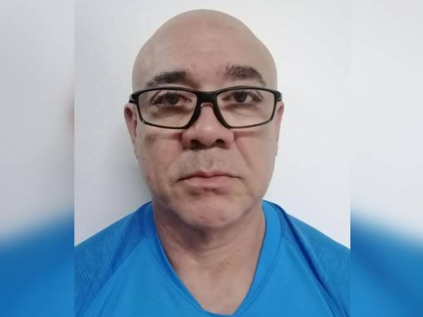 En Honduras, Donaldo Flores fue capturado en flagrancia el pasado 13 de febrero de 2024 en la colonia La Tara.