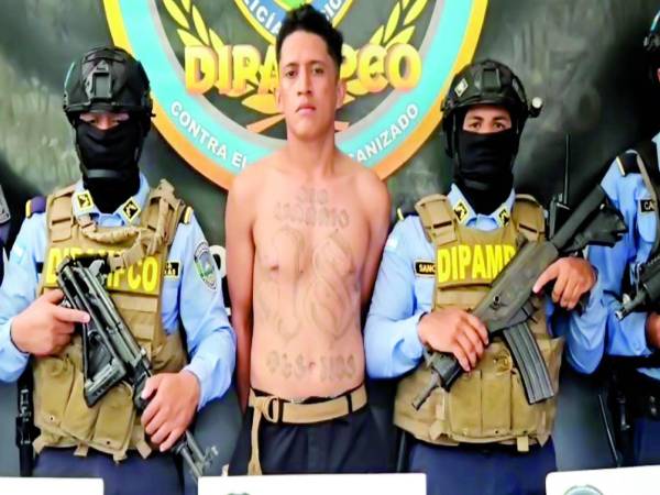 Wilson Uriel Castillo Quintanilla.