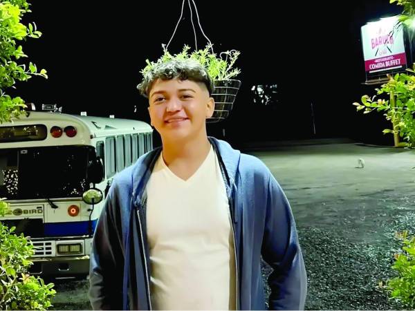 Según testigos, Diego Enamorado conducía el “rapidito” a exceso de velocidad. Hasta ayer no aparecía.