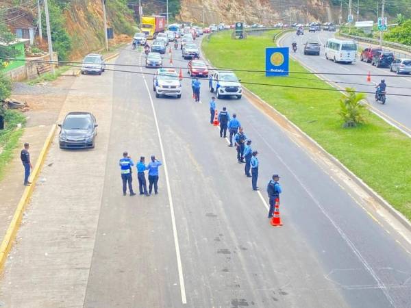 El presidente de <b>Canaturh</b> advierte que la promoción del turismo interno no puede limitarse a los días del feriado. Imagen tomada del Instituto Hondureño del Turismo.