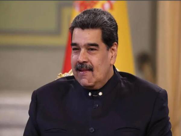 El ataque contra Venezuela ocurrió esta madrugada. Imagen de archivo.