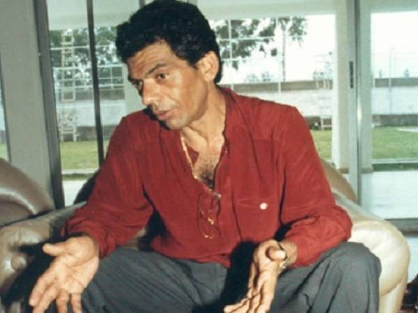 En 1988, tras la captura de Matta, se desarrollaron intensas manifestaciones frente al Parlamento hondureño y la Embajada de EEUU en Tegucigalpa.