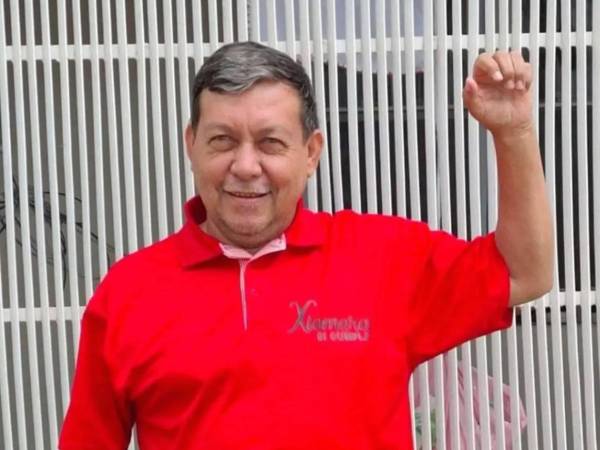 Bustillo fue asesinado a balazos el 9 de septiembre de 2025.