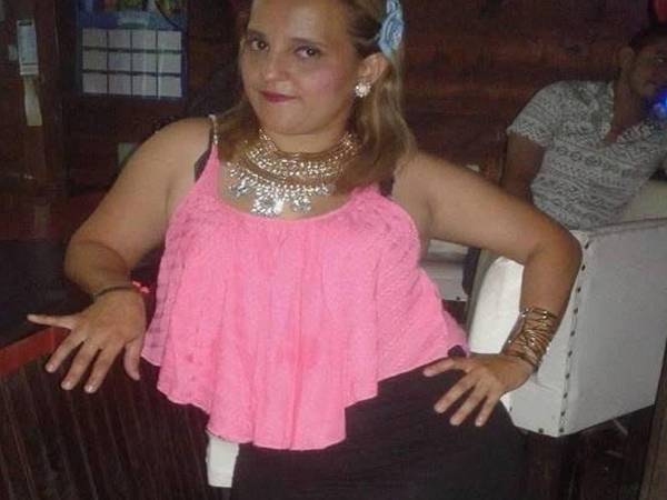 La muerte de Heidy Rodríguez ha consternado a la comunidad de Olanchito.