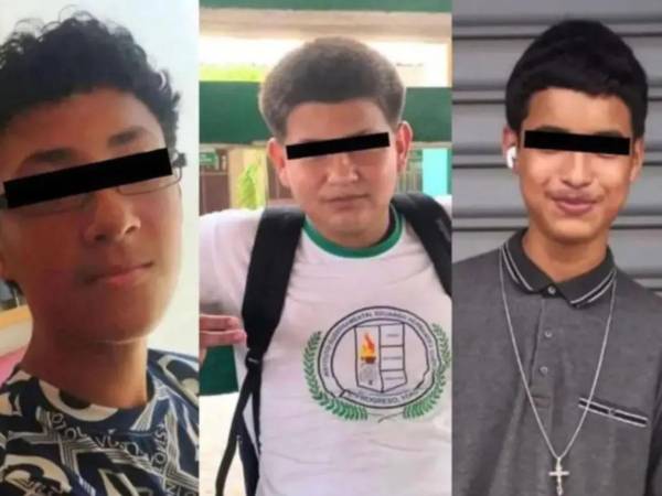 Las autoridades manejan como principal hipótesis que el ataque fue ejecutado por miembros de la <b>Pandilla 18</b>, quienes habrían confundido a los estudiantes con integrantes de otra estructura criminal rival.