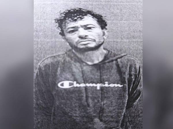 José Morán fue condenado a 12 años de prisión.