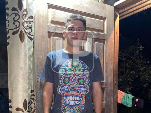 El hallazgo del cadáver de Carlos Caballero se registró la mañana de este lunes.