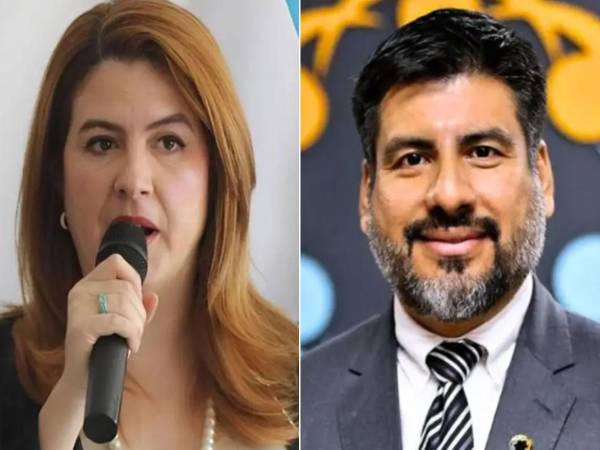 La querella fue presentada en la Secretaría General de la CSJ el pasado 31 de octubre de 2025.