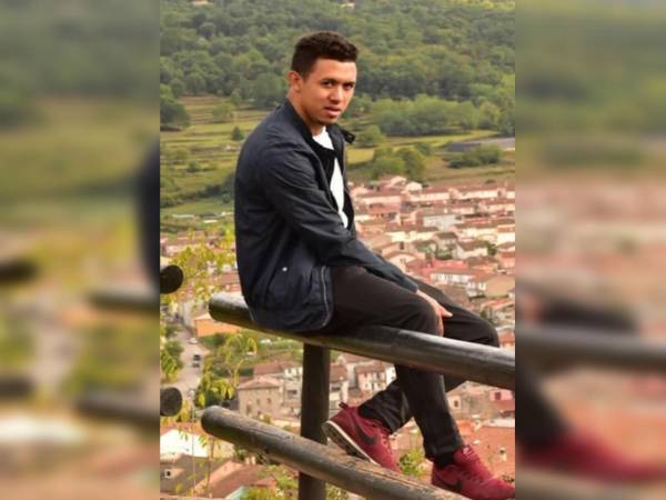 <b> Adrián Romero tenía varios años viviendo en la zona donde fue hallado sin vida.</b>