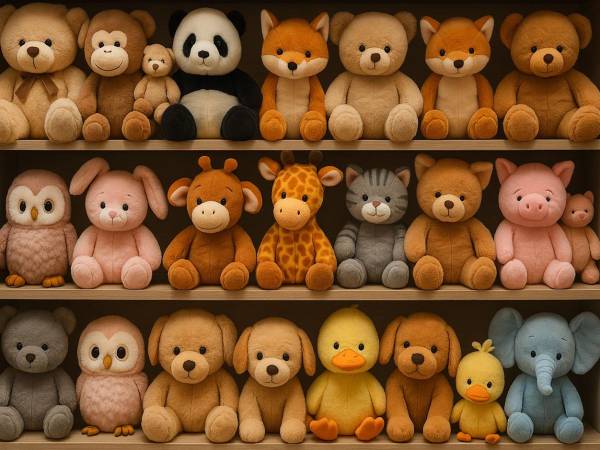 Imagen referencial IA.