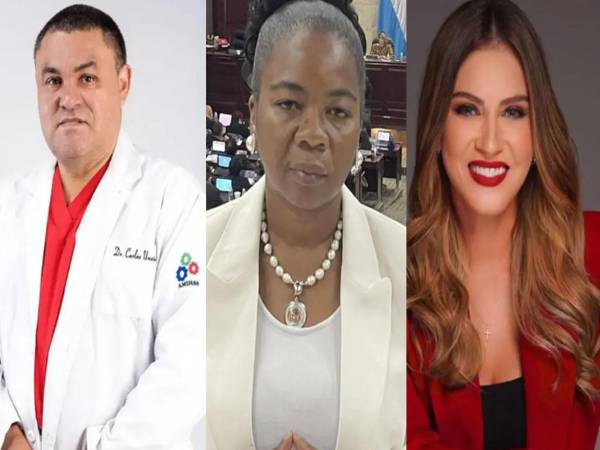 Estos son los diputados electos que integrarán el Congreso Nacional para el período 2026-2030, luego de las elecciones generales celebradas el pasado 30 de noviembre y del escrutinio especial.