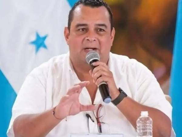 El exalcalde capitalino Jorge Aldana en imagen de archivo.