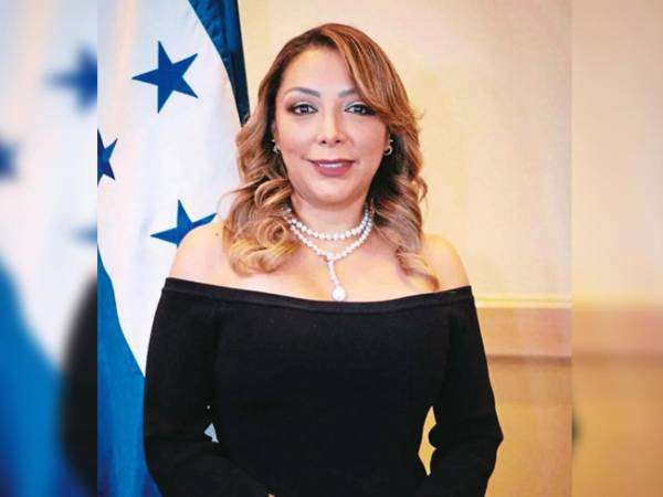 Miriam Barahona era magistrada del TJE desde 2019.