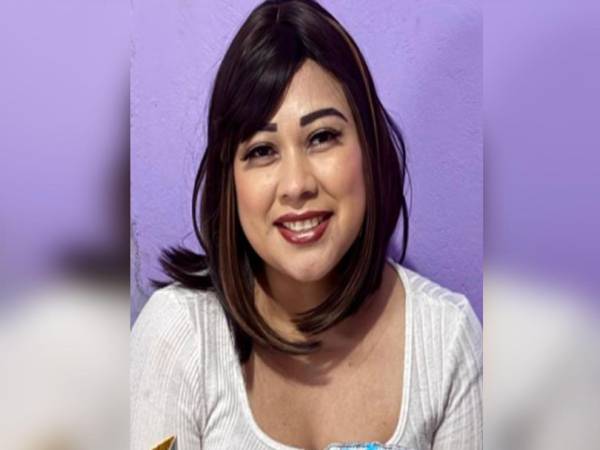 Foto de Wendy Carolina Meléndez.