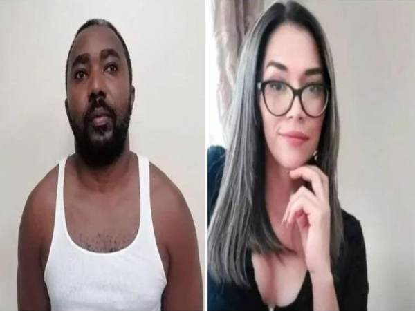 Johnson Chamorro intentó sostener que se trataba de un suicidio.