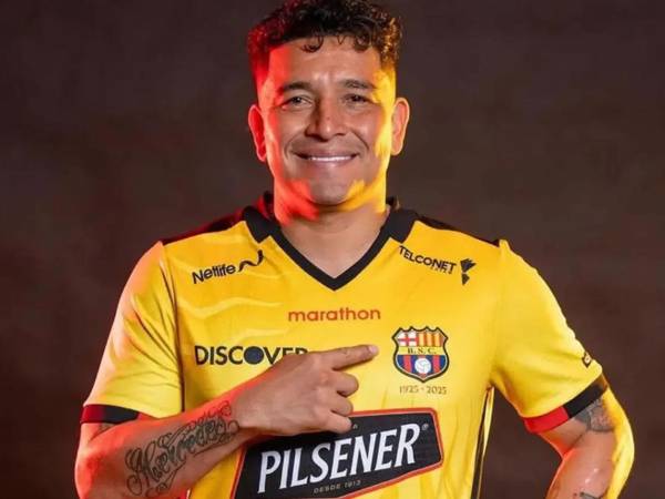 El asesinato de Pineida es el más reciente de una serie de atentados contra jugadores en Ecuador.