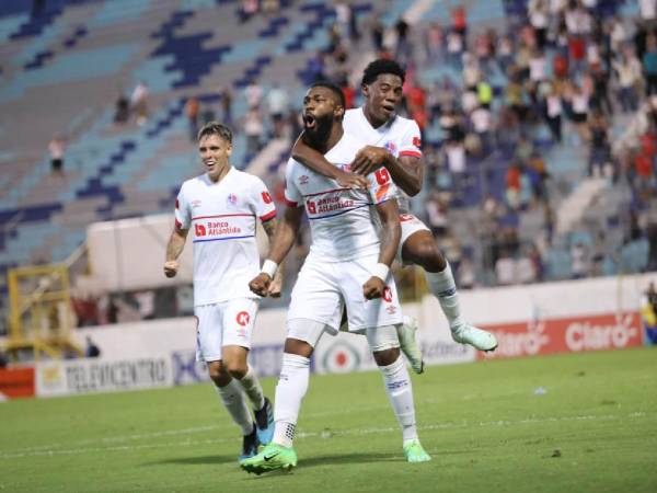 Olimpia y Génesis PN cerraron el telón de la jornada 8 del Torneo Apertura 2025.