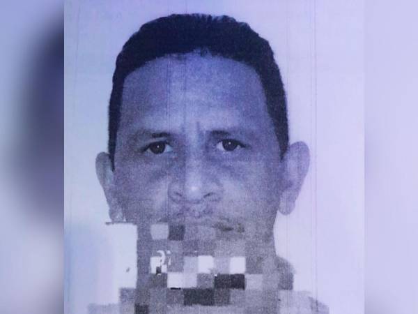 El Ministerio Público informó que Danny Joel Enamorado Rivera aprovechó que la madre de la menor no estaba presente para cometer el acto.