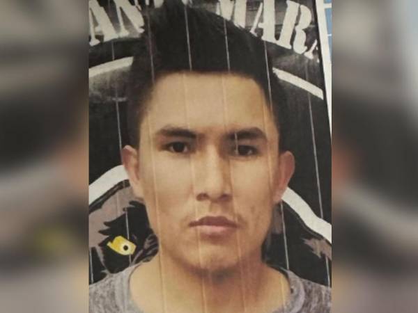 La audiencia de individualización de la pena quedó programada para el 19 de febrero a las 8:45 de la mañana. Imagen de Selvin Sánchez. Fotografía del Ministerio Público.