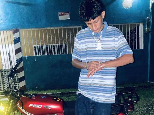 César Betanco Martínez. Imagen cortesía.