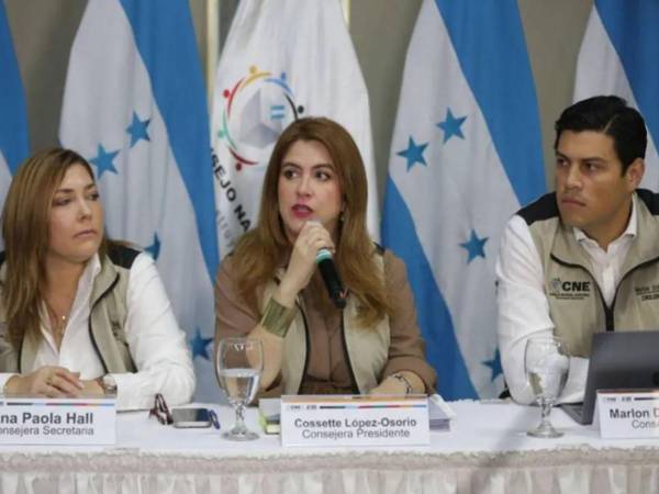 Consejeras del CNE aprueban misión de congresistas de EE UU; solo falta el voto de Ochoa