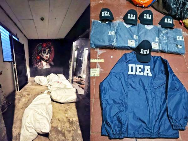 Este miércoles, durante los operativos desarrollados en diferentes sectores de San Pedro Sula, se logró la detención de tres personas, así como el decomiso de vehículos, armas y drogas.