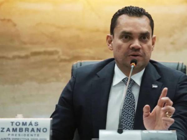 Zmabrano enfatizó que la ley no afecta a la reforma agraria ni a los campesinos.
