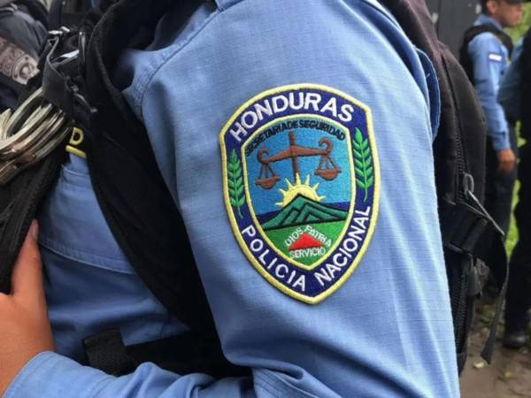 Según las investigaciones, los hechos ocurrieron el 10 de septiembre de 2025 en el Centro Básico “José Cecilio del Valle”. Imagen referencial de archivo.