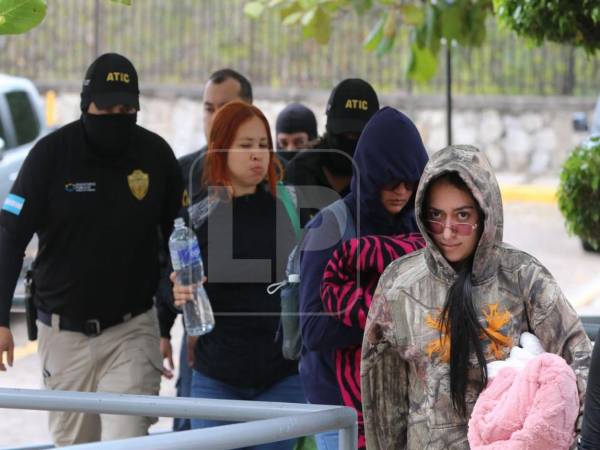 Según la acusación, los imputados habrían actuado en contubernio para defraudar las arcas de Sedesol.