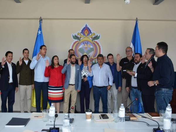 La próxima semana, la <b>Junta Directiva</b> celebrará su primera sesión formal para definir la hoja de ruta institucional.