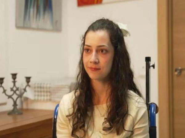 Noelia Castillo pasó los últimos meses de su vida luchando judicialmente contra su padre, que la quería mantener con vida contra su voluntad.