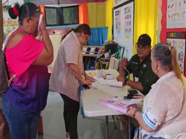 Hoy, el municipio busca finalmente superar la incertidumbre política en las urnas.