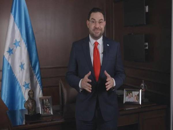 Jorge Cálix en imagen de archivo LA PRENSA.