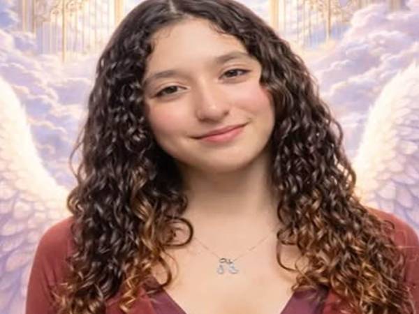 Evelin Enamorado, hondureña de 26 años, fue asesinada por su pareja en Charlotte; la sospechosa enfrenta cargos de asesinato.