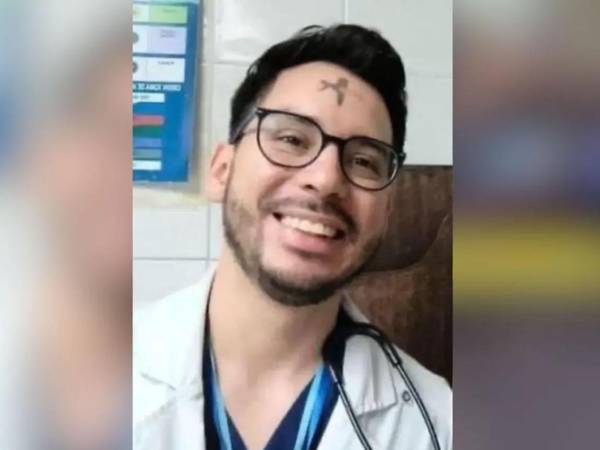 Víctima: Miguel Ángel Salgado.